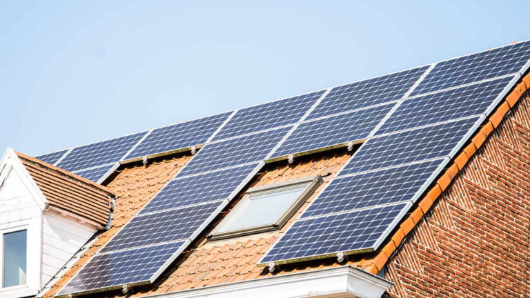 Solar Energy