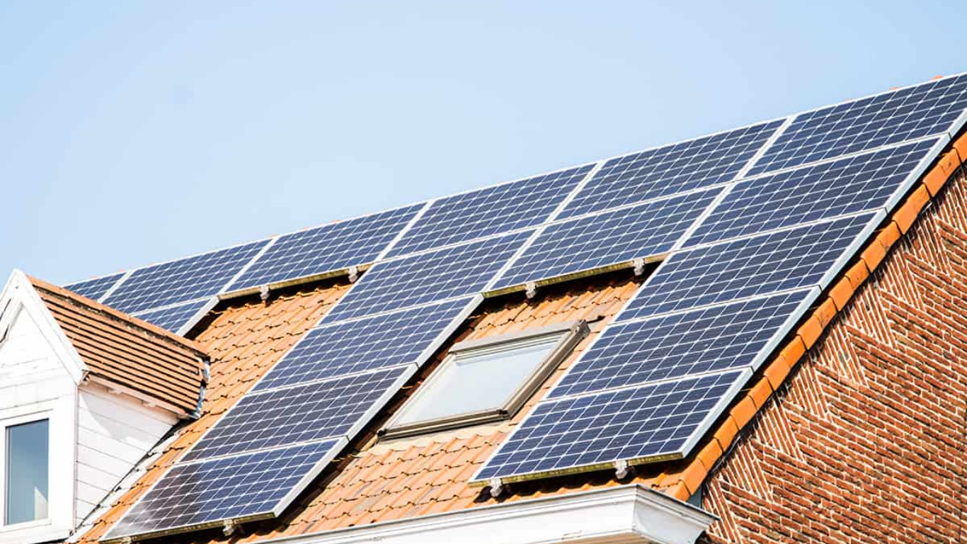 Solar Energy