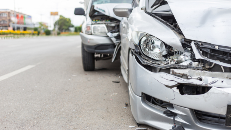 car accident