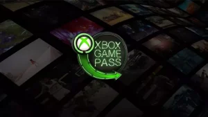 Bin Xbox Game Pass