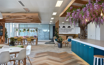 The Ultimate Guide to Understanding Office Fit Out Costs