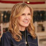 Michelle Gass Levi Strauss & Co CEO